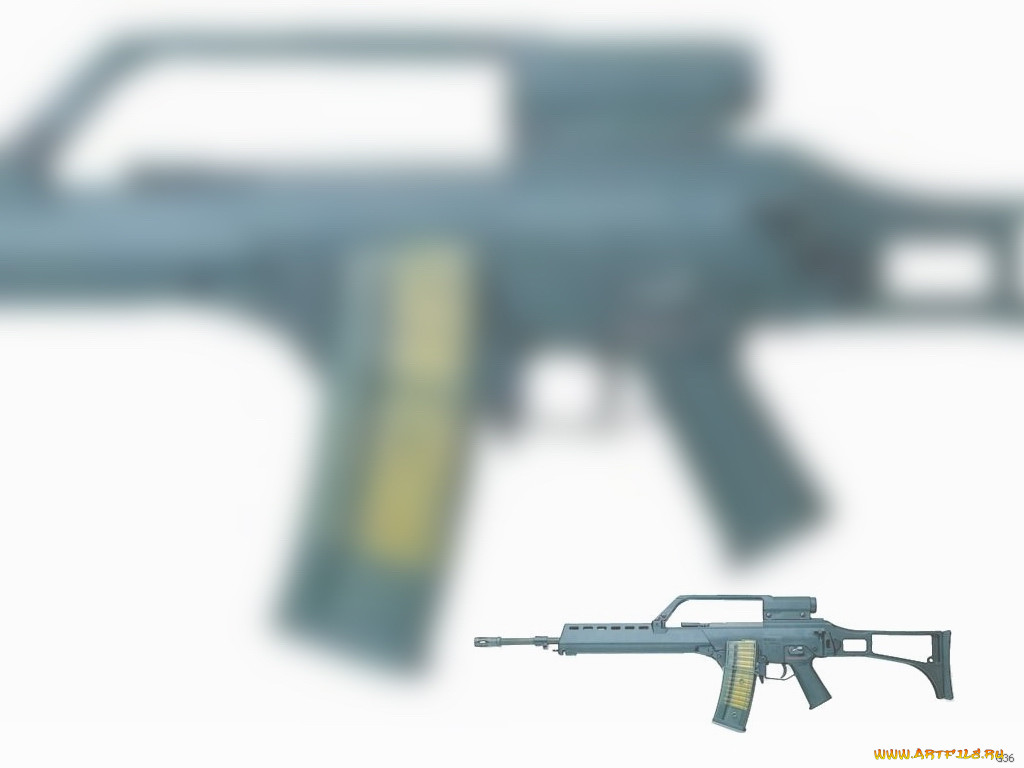 g36, , 